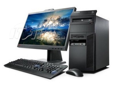 ThinkCentre M58p(7635-AA9) 商用臺式機的經典之作