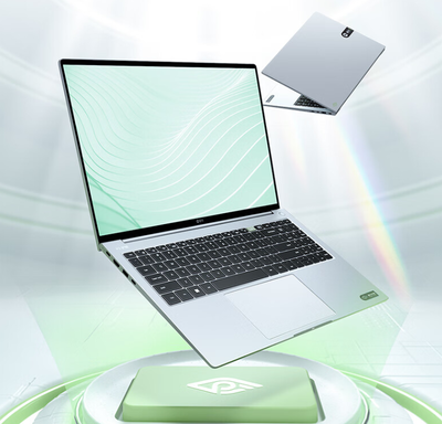 雙11電腦“煥”新選擇，攀升電腦為你賦能