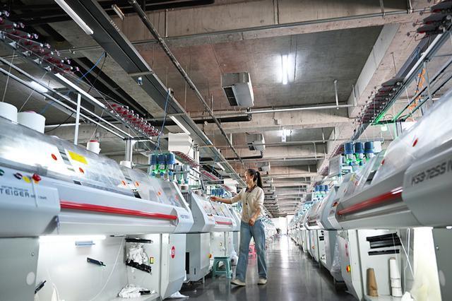 “共享式園中園”模式 驅動計算機產業提檔升級的新引擎