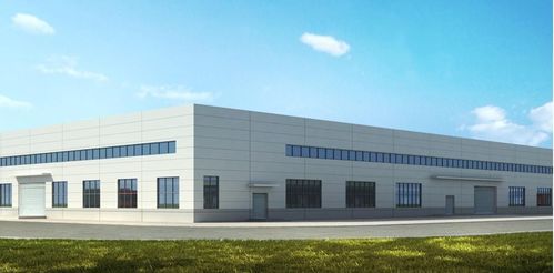 中通防爆 以品質為先，計算機領域締造安全未來