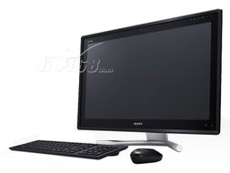 索尼VAIO L238FC/B一體電腦產品圖賞與IT168一體電腦圖片大全